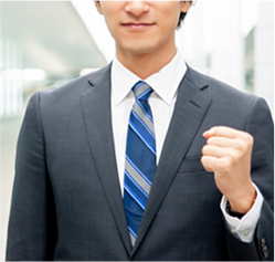 Company Executive 41 years old